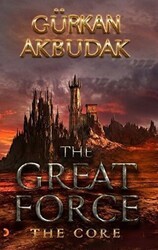 The Great Force - Cinius Yayınları