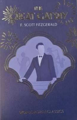 The Great Gatsby - 1