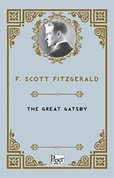 The Great Gatsby - Paper Books
