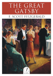 The Great Gatsby - Pen Books