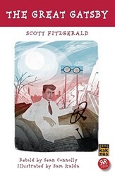 The Great Gatsby - Kaknüs Genç