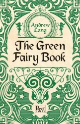 The Green Fairy Book - Paper Books