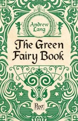 The Green Fairy Book - 1