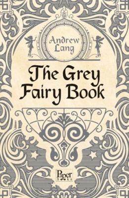 The Grey Fairy Book - 1
