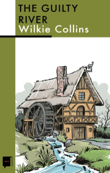 The Guilty River - Literart Yayınları