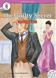 The Guilty Secret +CD eCR Level 6 - e-future