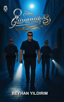 The Güvenlik-S ``Bela Geliyorum Demez`` - 1