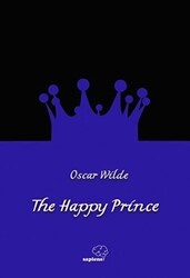 The Happy Prince - Sapiens Yayınları