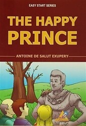 The Happy Prince - Selin Yayıncılık