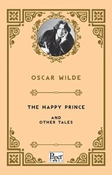 The Happy Prince and Other Tales - Paper Books