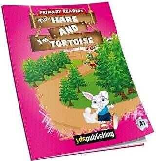 The Hare and The Tortoise A1 - 1