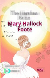 The Harshaw Bride - İngilizce Hikayeler B2 Stage 4 - Gece Kitaplığı