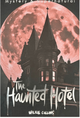 The Haunted Hotel & Other Stories - 1