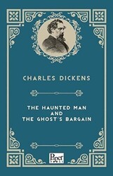 The Haunted Man And The Ghost`s Bargain - Paper Books