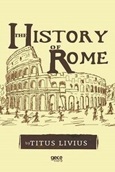 The History Of Rome - Gece Kitaplığı