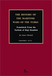 The History of the Maritime Wars of the Turks - 1