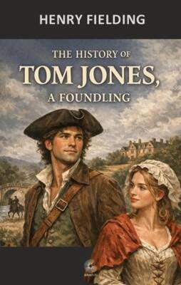 The History of Tom Jones, a Foundling - 1