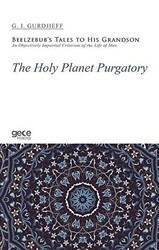 The Holy Planet Purgatory - Gece Kitaplığı