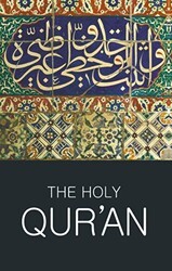 The Holy Qur`an - Wordsworth Classics