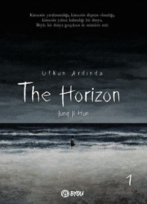 The Horizon - Ufkun Ardında 1 - 1