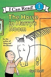 The Horse in Harry`s Room - HarperCollins