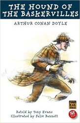 The Hound of The Baskervilles - Kaknüs Genç