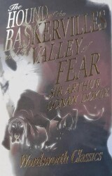 The Hound of the Baskervilles - Wordsworth Classics