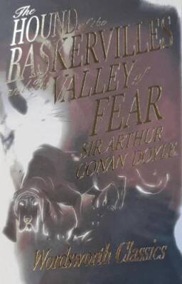 The Hound of the Baskervilles - 1