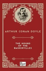 The Hound of The Baskervilles - Paper Books