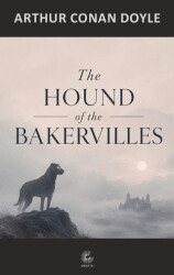 The Hound of the Baskervilles - Grafiti Yayınları