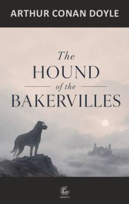 The Hound of the Baskervilles - 1