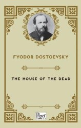 The House of the Dead - Paper Books