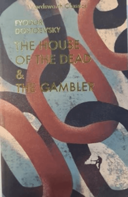 The House of the Dead and The Gambler - 1