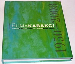 The Huma Kabakçı Koleksiyonu - The Hüma Kabakçı Koleksiyonu - İlke Kitap