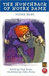 The Hunchback of Notre Dame - Kaknüs Genç