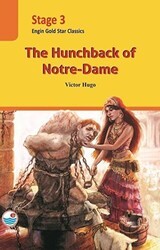 The Hunchback of Notre-Dame - Stage 3 - Engin Yayınevi