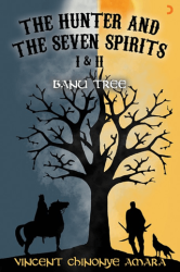 The Hunter and The Seven Spirits I&II - Cinius Yayınları