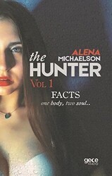 The Hunter - Vol 1 - Gece Kitaplığı
