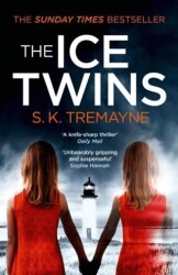 The Ice Twins - HarperCollins