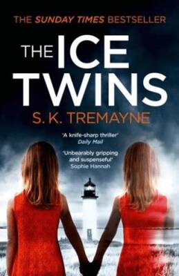 The Ice Twins - 1
