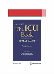 The ICU Book - Palme Yayıncılık