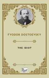 The Idiot - Paper Books