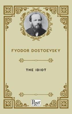 The Idiot - 1