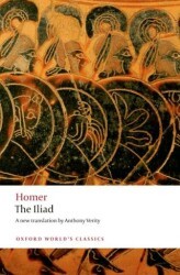 The Iliad - Oxford University Press - Classics