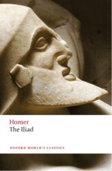 The Iliad - Oxford University Press - Classics