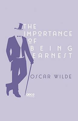 The Importance of Being Earnest - 1
