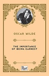 The Importance of Being Earnest - Paper Books