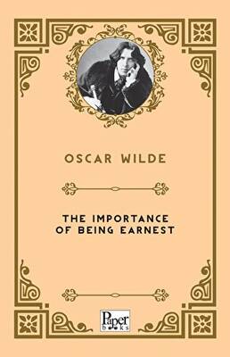 The Importance of Being Earnest - 1