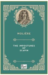 The Impostures of Scapin - Paper Books