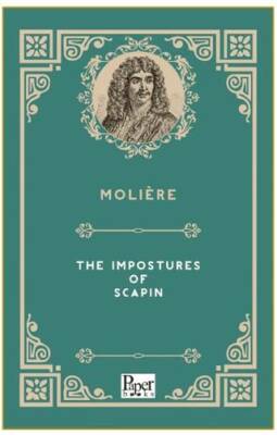The Impostures of Scapin - 1